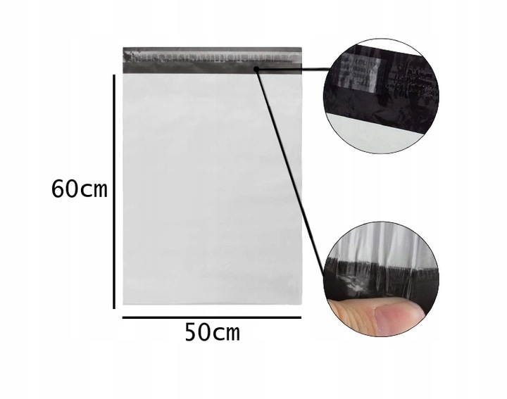 FOLIOPAKI-foliopak-KURIERSKIE-XL-500x600-100szt-Format-500-x-600-mm